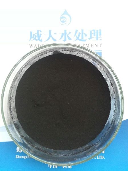 粉末活性炭用于油脂脱色活性炭